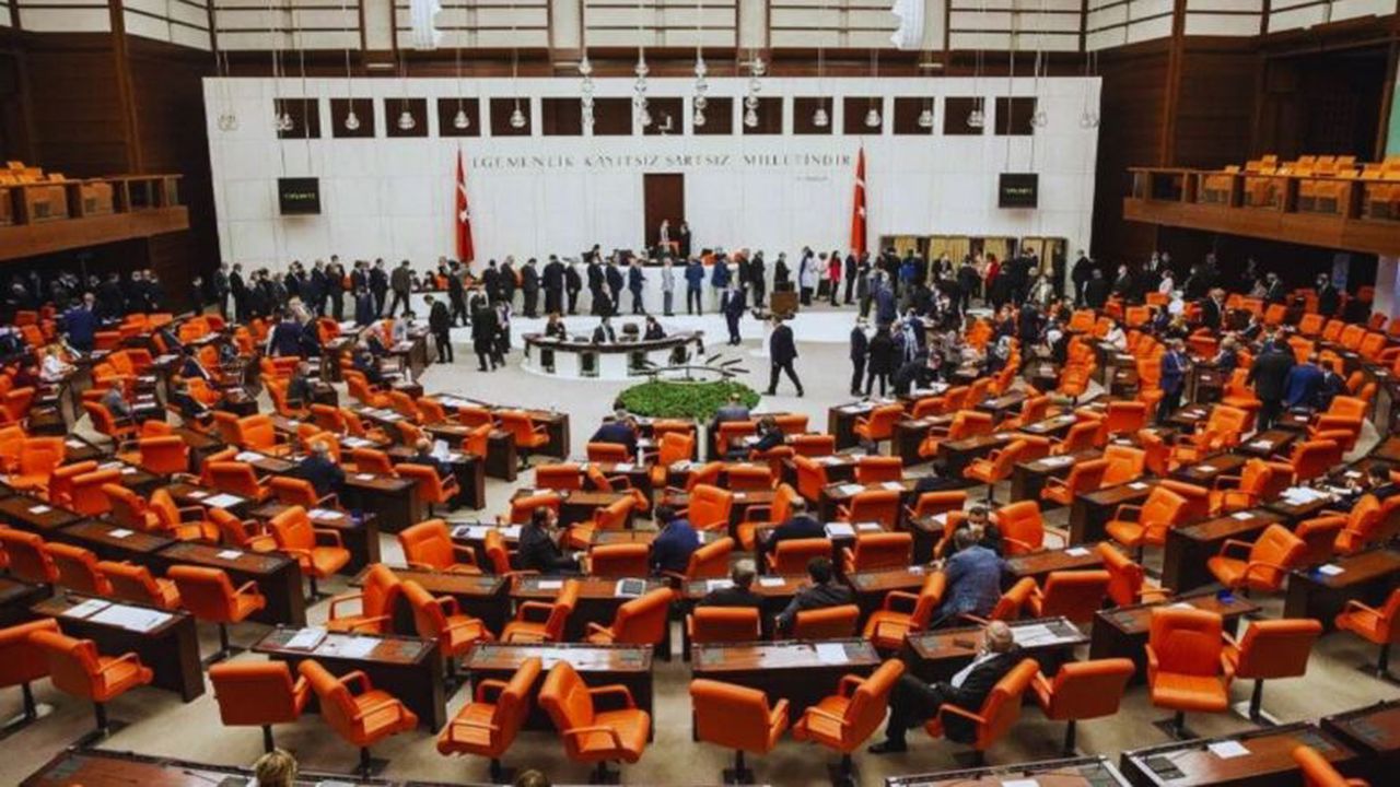 11. Yargı Paketi Geliyor