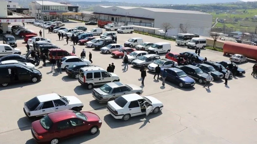 2. el otomobilde gizli tehlike: Bu modelleri alırken iki kez düşünün!