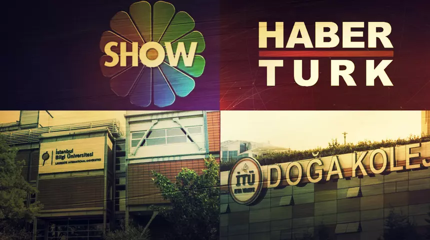 Habertürk ve Show TV’ye neden el konuldu? İlk açıklama geldi