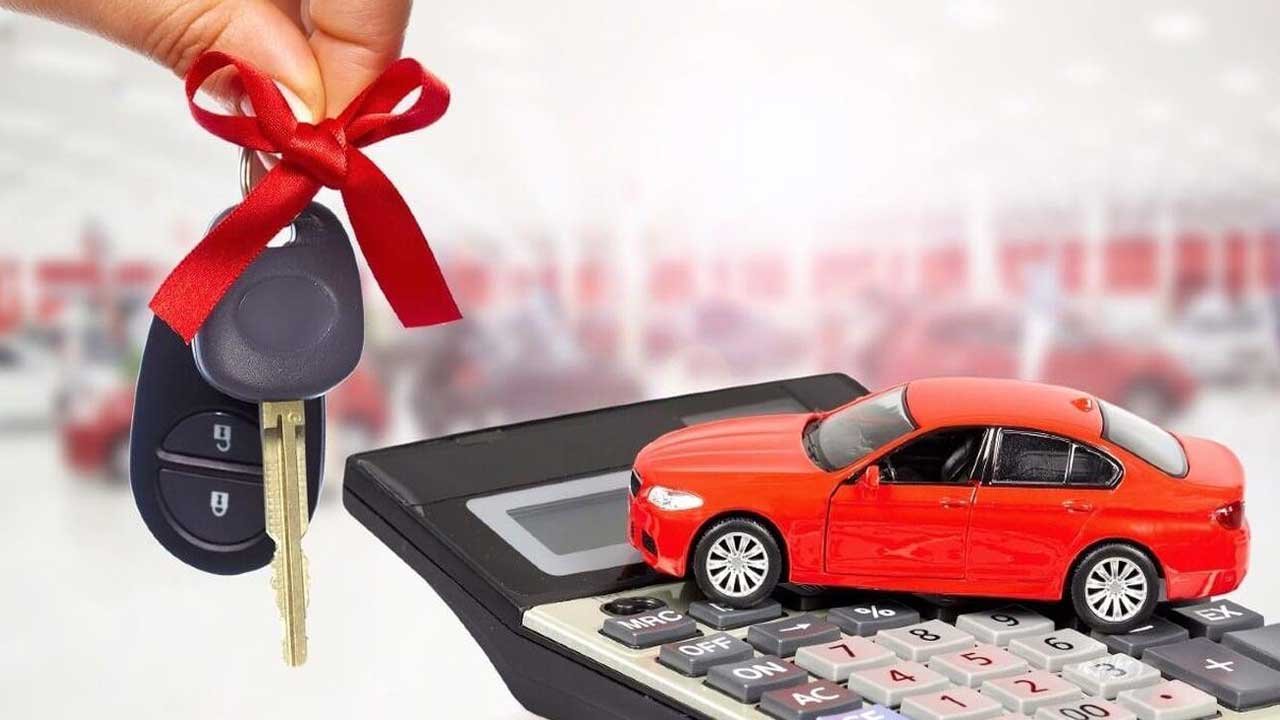 Eylül ayının son haftasında en uygun araç kredisi hangi bankada?
