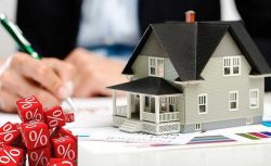 Akbank, TEB, İş Bankası, Denizbank! 800 bin TL konut kredisinin aylık taksiti ne kadar?
