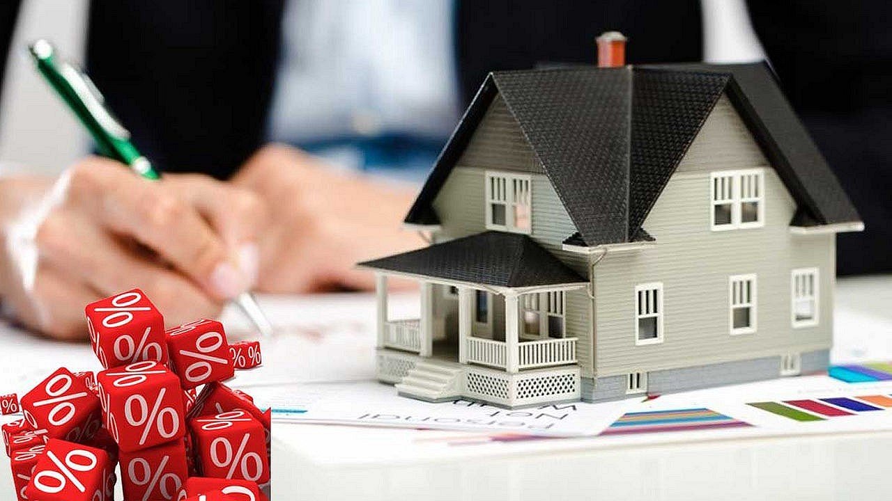 Akbank, TEB, İş Bankası, Denizbank! 800 bin TL konut kredisinin aylık taksiti ne kadar?