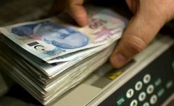 50 bin TL ihtiyaç kredisi için Vakıfbank, Akbank Ve QNB Finansbank’ın 36 ay vadeli taksit hesaplama tabloları
