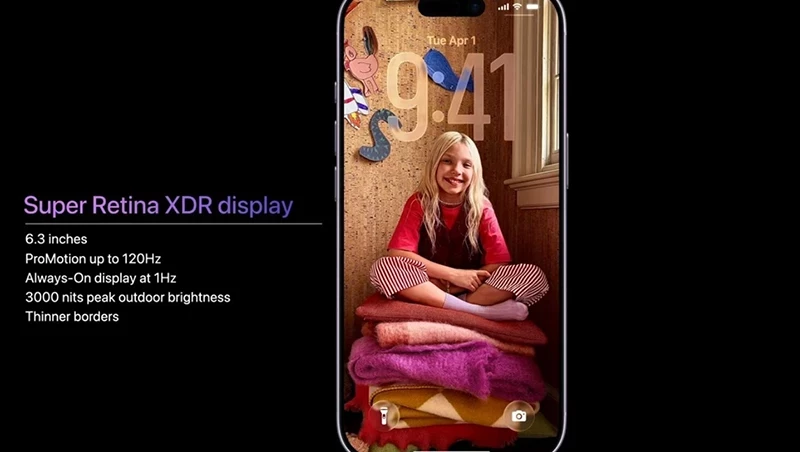 Apple iPhone 17 geldi: İşte Türkiye fiyatı ve özellikleri