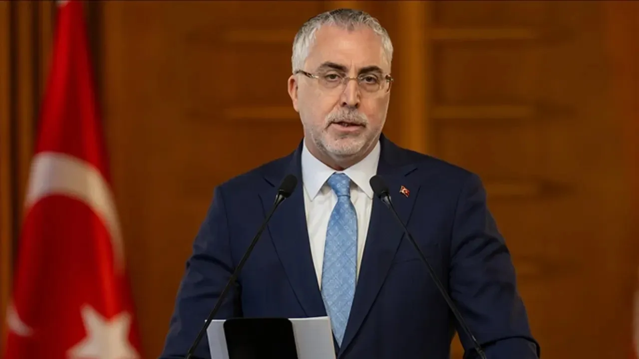 7200 müjdesi geldi! Bakan Işıkhan tarih vererek duyurdu