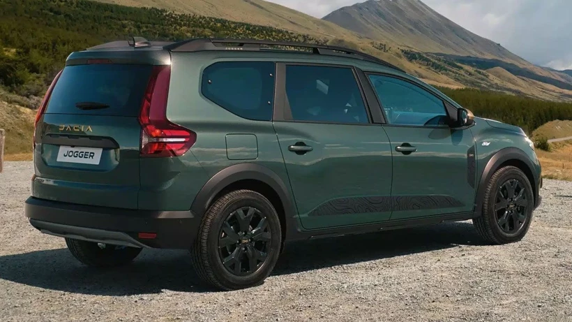 Dacia fiyat listesinde dev indirim: Eylül ayına özel