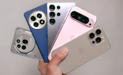Eylül 2025: Dünyada en çok satılan telefon modelleri belli oldu