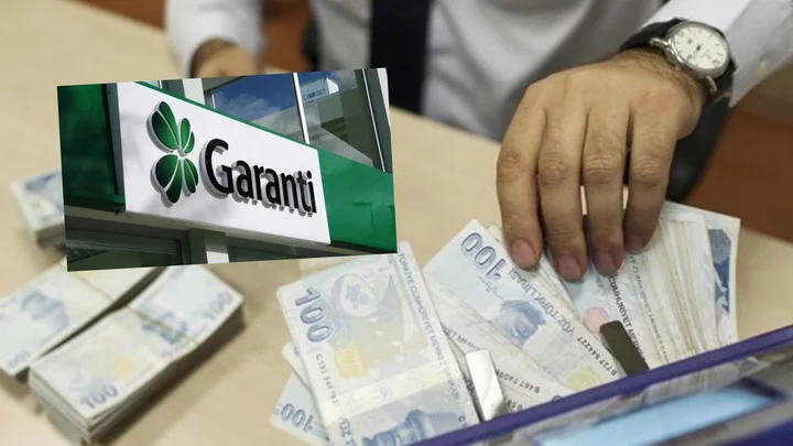Eylül ayına özel dev kampanya! Garanti Bankası duyurdu