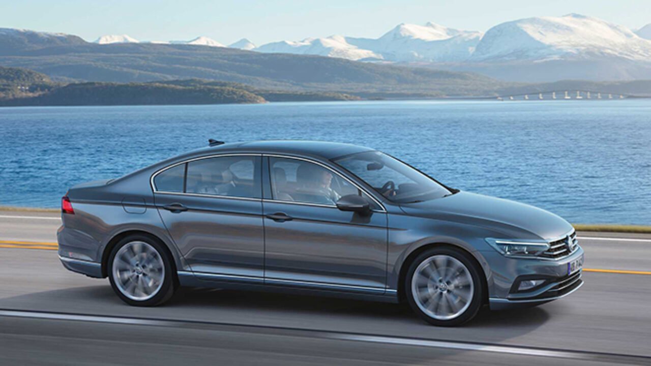 Eylül fiyat güncellemesi! 2025 Volkswagen Passat fiyat listesi yenilendi!