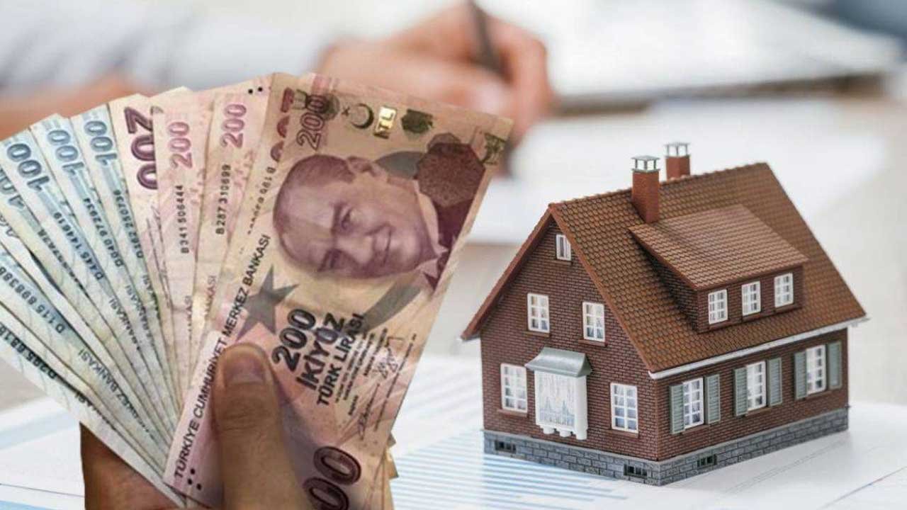 Maaşa göre konut kredisi hesaplama! 500 Bin TL kredi çekmek için kaç TL maaş göstermek gerekiyor?