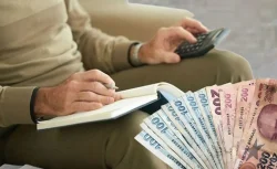 Memura erken emeklilik müjdesi