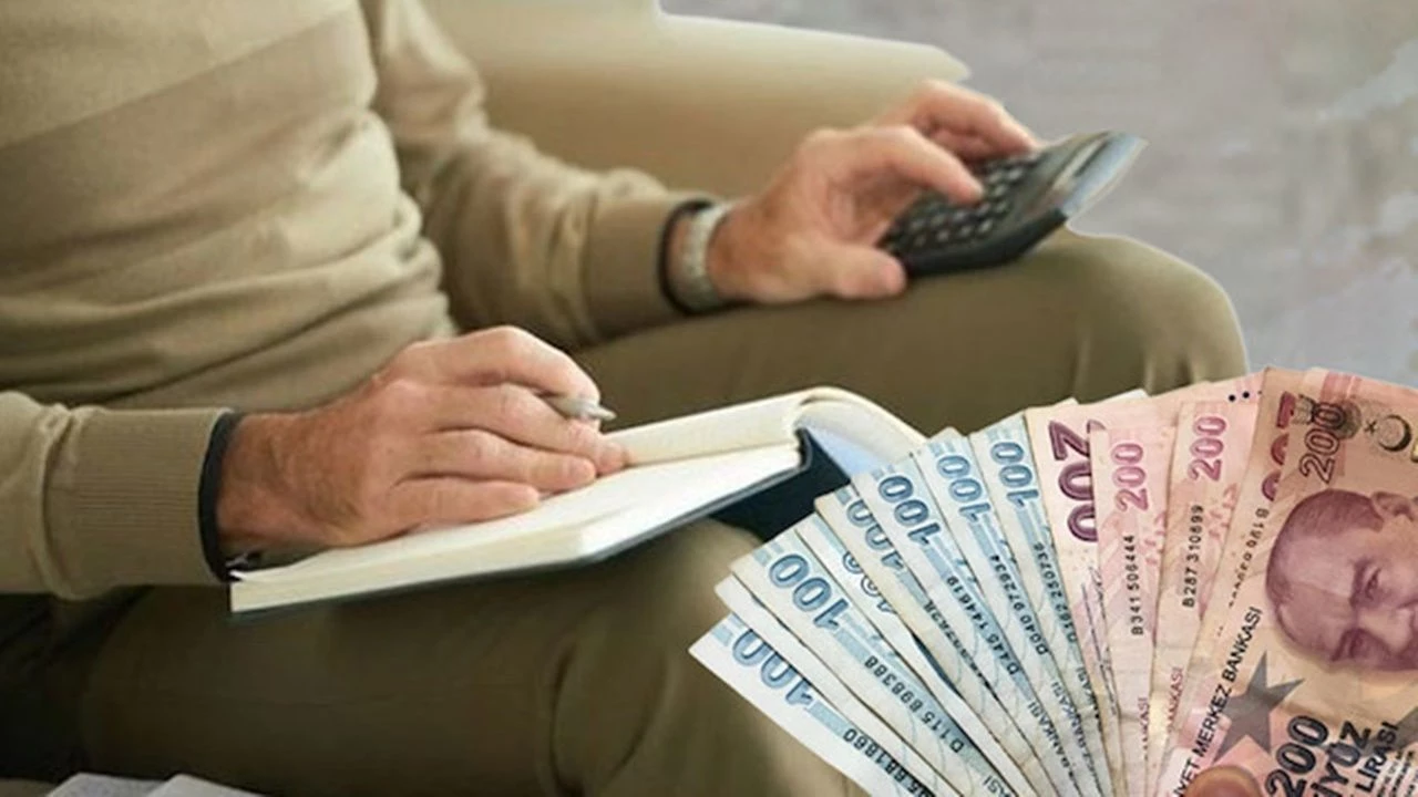 Memura erken emeklilik müjdesi