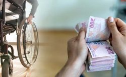 Ocak 2026 zammı hesaplandı: Evde bakım engelli maaşı Ocak’ta ne kadar olacak?