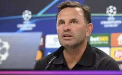 Okan Buruk 5-1’lik hezimetin faturasını bakın kime kesti?