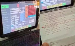Pes artık! 150 liralık ürünü 450 liraya satıyor!