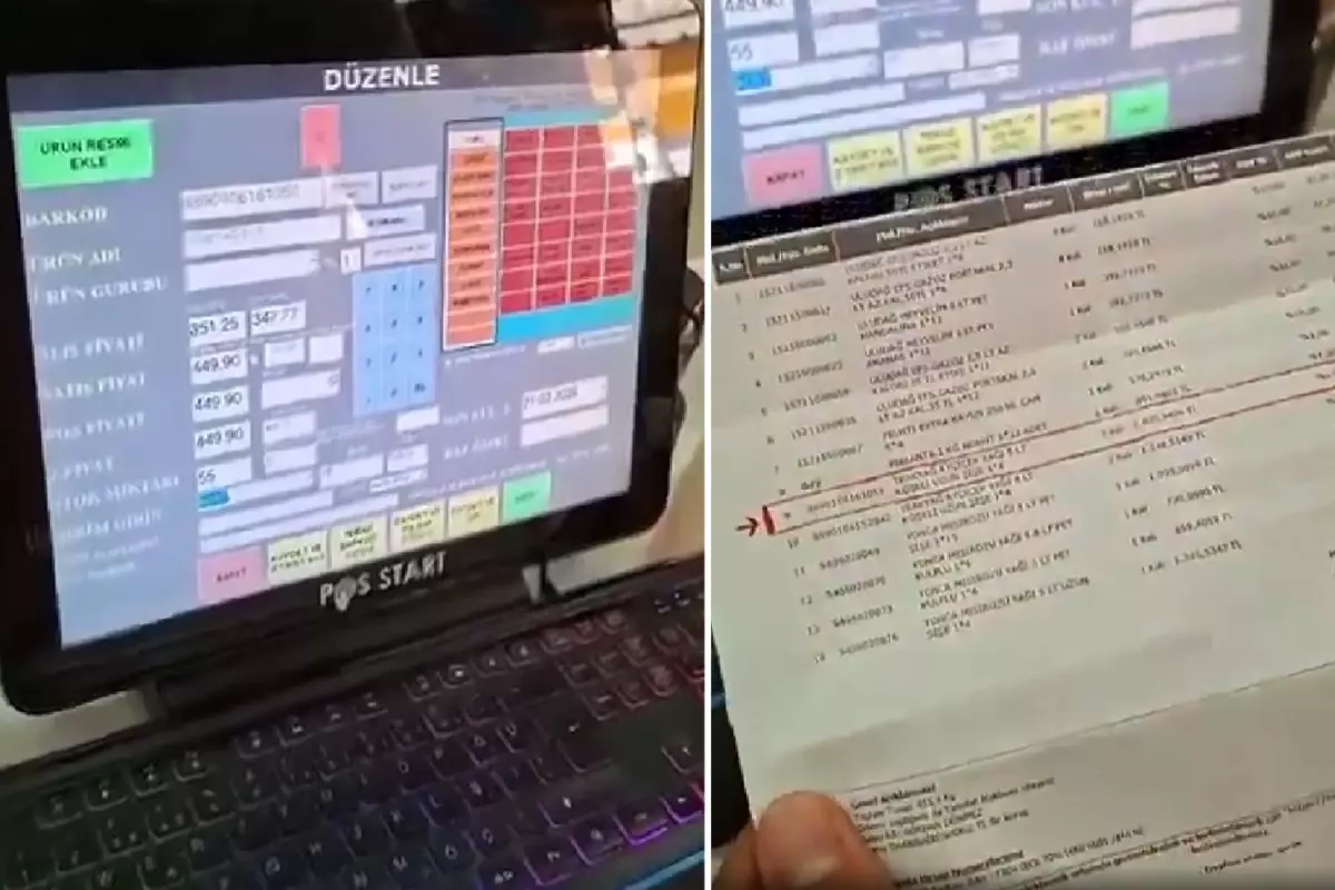 Pes artık! 150 liralık ürünü 450 liraya satıyor!