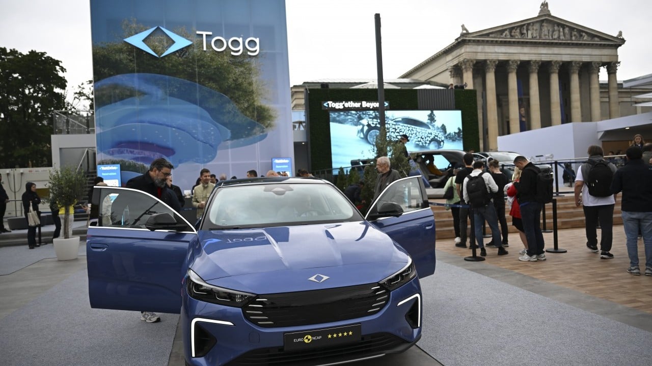 Peynir ekmek gibi sattı: Togg T10F alacakları üzen haber