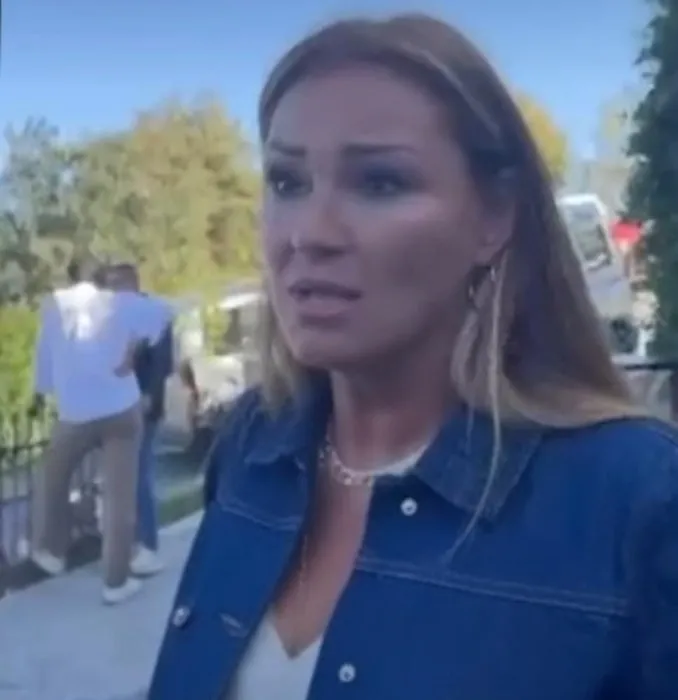 Pınar Altuğ ile Yağmur Atacan boşanıyor mu? Şoke eden tartışma