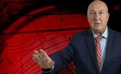 Prof. Dr. Ahmet Ercan’dan o ilde yaşayanlara uyarı: TOKİ konutlarına taşının