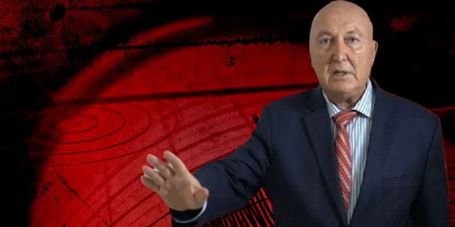 Prof. Dr. Ahmet Ercan’dan o ilde yaşayanlara uyarı: TOKİ konutlarına taşının