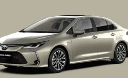 Toyota Corolla fiyat listesinde Eylül sonu balansı