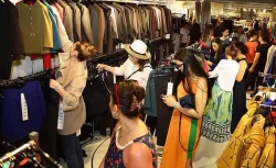 Türkiye’nin tekstil devleri iflas bayrağını çekti