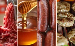 Vay sahtekarlar vay: Kıyma, sucuk, bal, köfte… Bu markaları evinize sokmayın