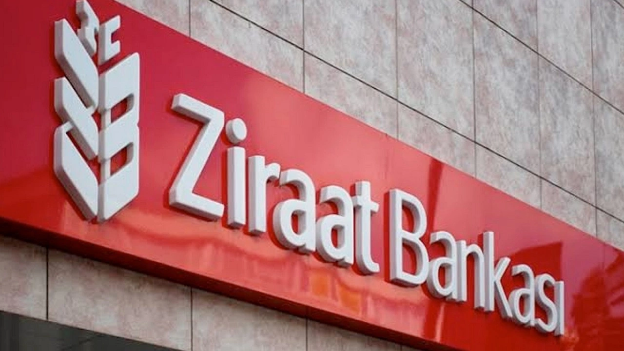Ziraat Bankası 1 sene ertelemeli 3 milyon TL kredi veriyor