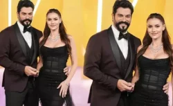 Burak Özçivit ve Fahriye Evcen boşandı mı? Bomba iddia
