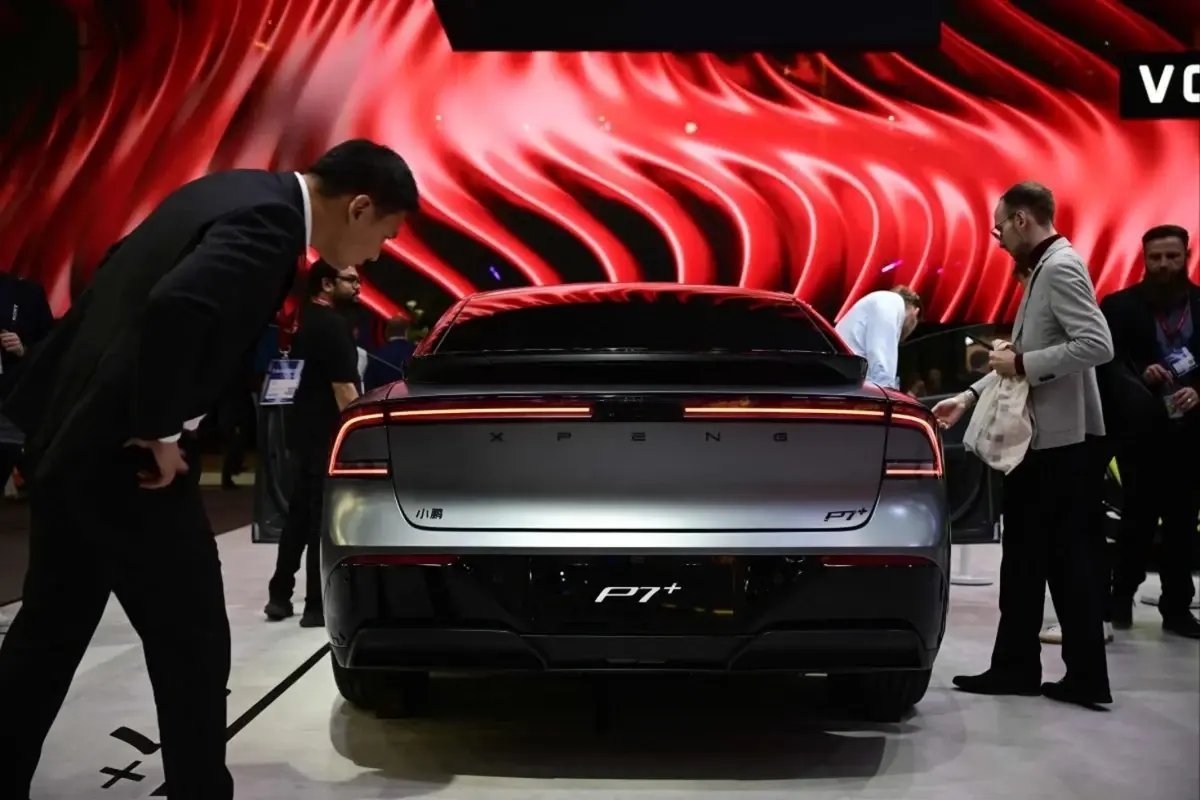 Çinliler kafayı kırdı: 700 bin liraya otomobil satacaklar