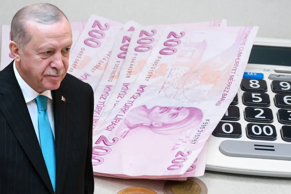 Erdoğan’ın seçim vaadiydi! Milyonların beklediği erken emeklilik için bakan tarih verdi