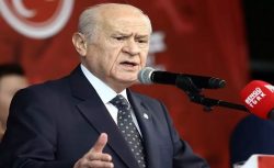 Bahçeli’den Sosyal Medya Çıkışı: “Bana Kalsa Yarım Saatte Kapatırım”