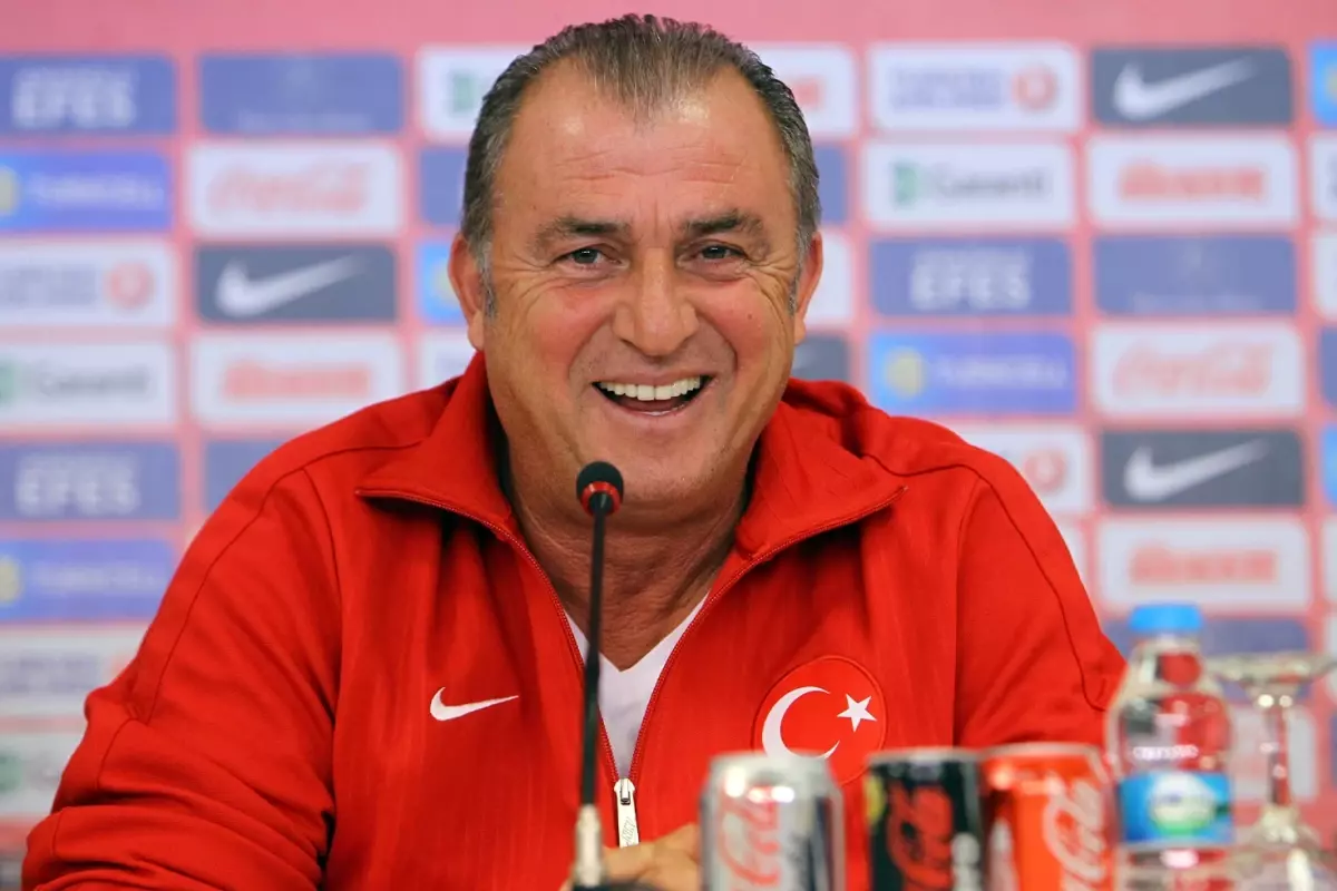 Detay belli oldu: Fatih Terim geri dönüyor