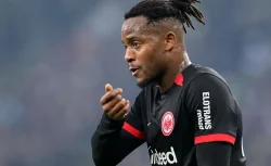 Ve netleşti: Michy Batshuayi yeniden Süper Lig’e geliyor