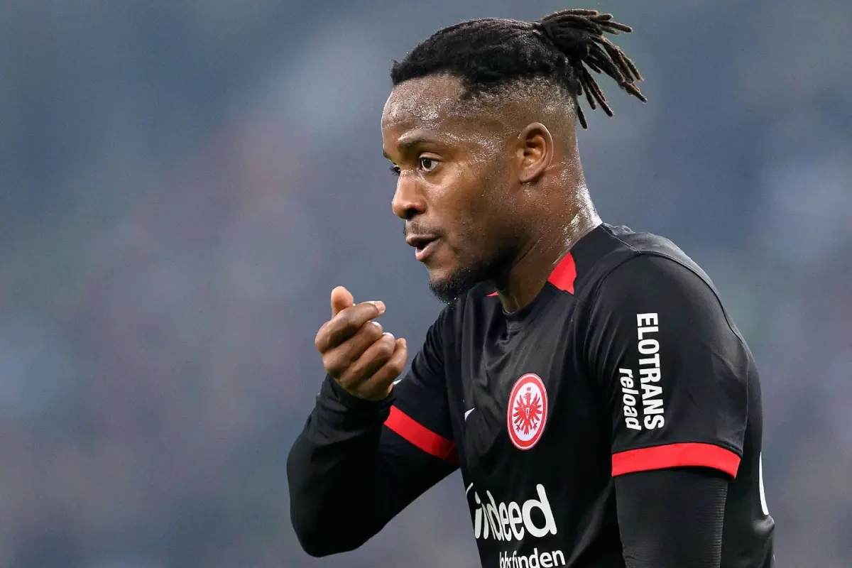 Ve netleşti: Michy Batshuayi yeniden Süper Lig’e geliyor