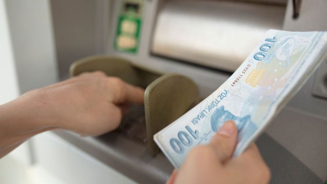 Hesaplara 20.000 TL destek ödemesi geçiyor