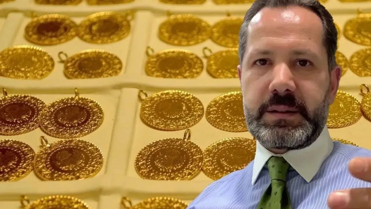 Altın alanlar dikkat: İslam Memiş 3 ay sonrası için açıkladı