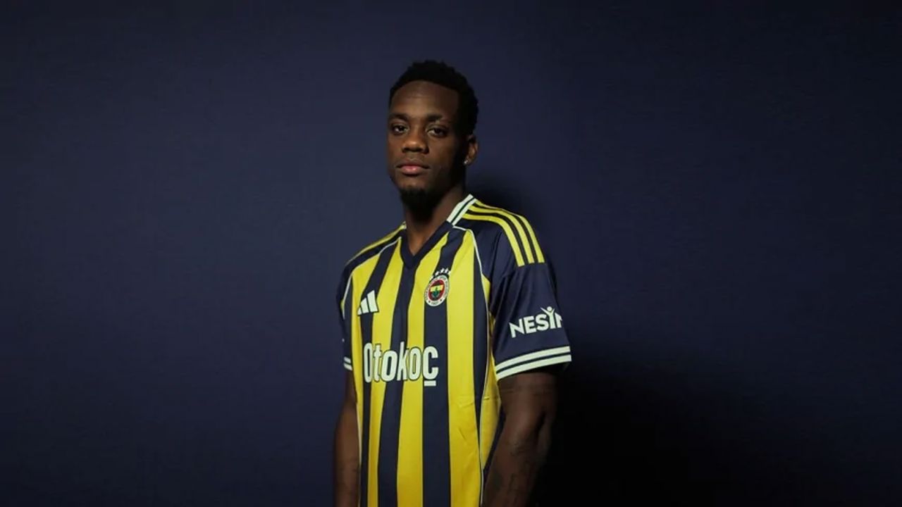 Fenerbahçe’de Jhon Duran İçin Geri Sayım Başladı