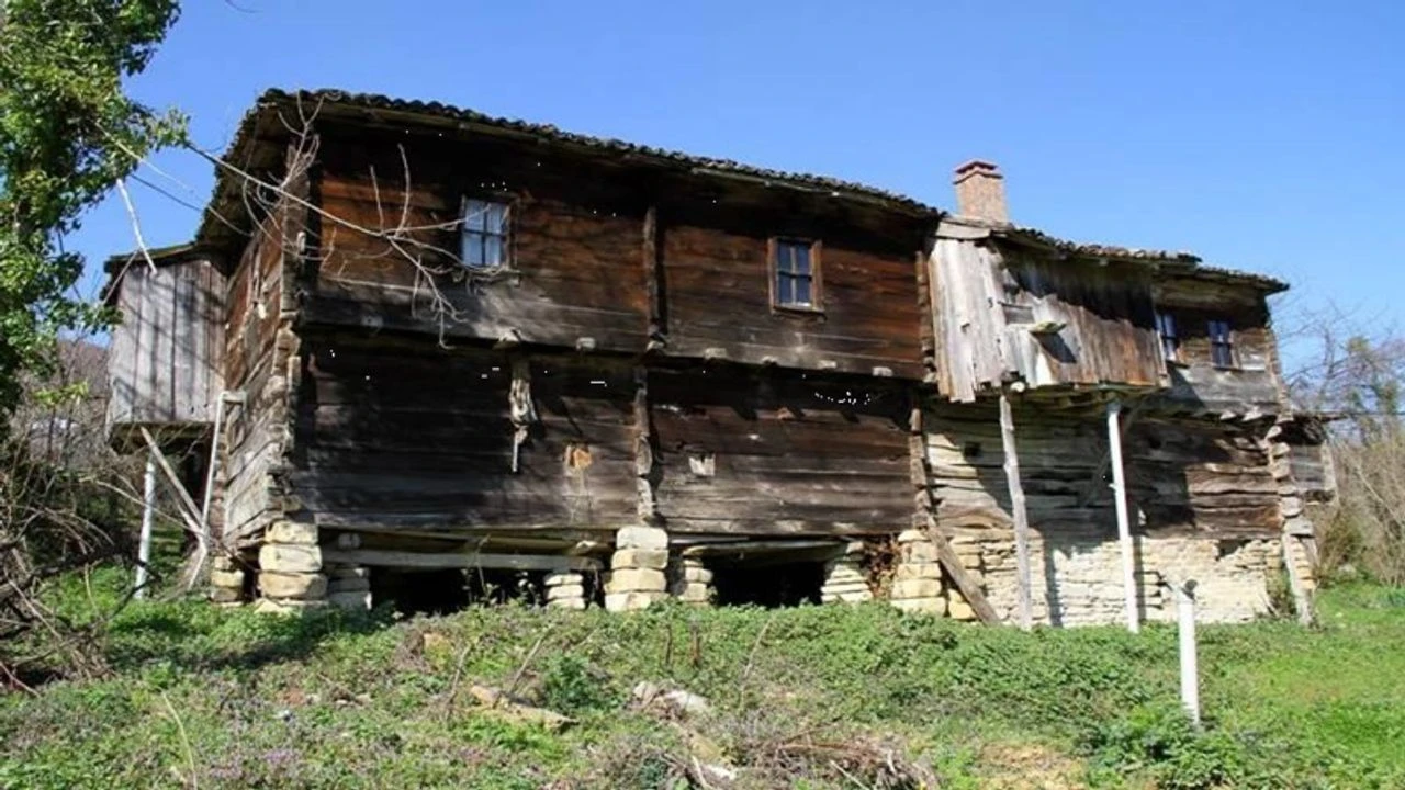 Köyde evi olanlar hemen baksın: Milyonları ilgilendiren karar