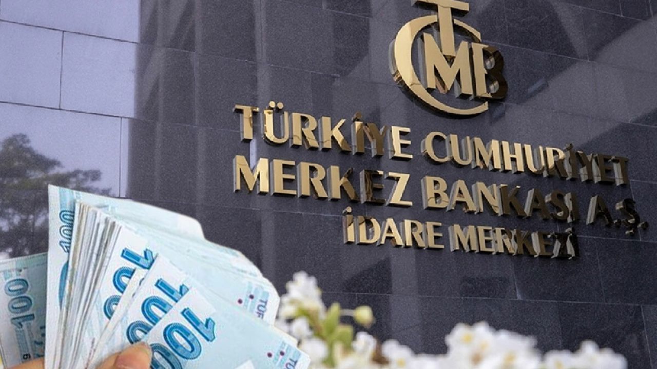 Merkez Bankası’nın Faiz Kararı 11 Eylül’de Açıklanacak