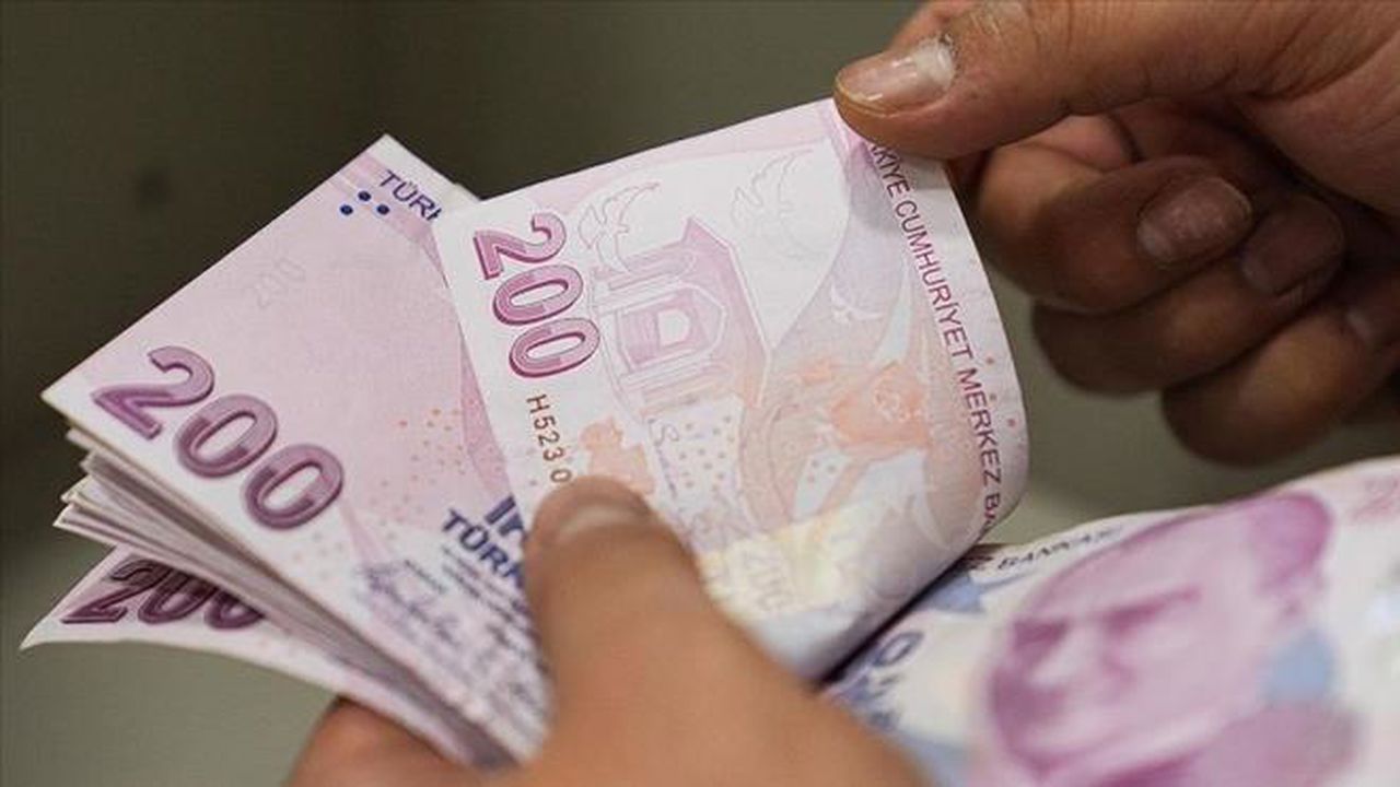 En Yüksek Emekli Promosyonu Veren Bankalar Belli Oldu