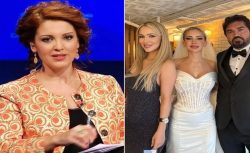 Rasim Ozan Kütahyalı ikinci nikahına Nagehan Alçı’dan dikkat çeken paylaşım