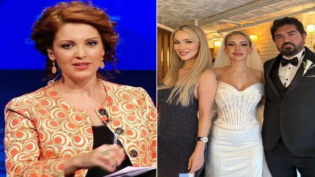 Rasim Ozan Kütahyalı ikinci nikahına Nagehan Alçı’dan dikkat çeken paylaşım