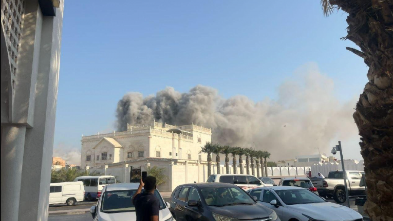 Katar saldırısı sonrası çok kritik uyarı: Türkiye şimdi bunu yapmalı