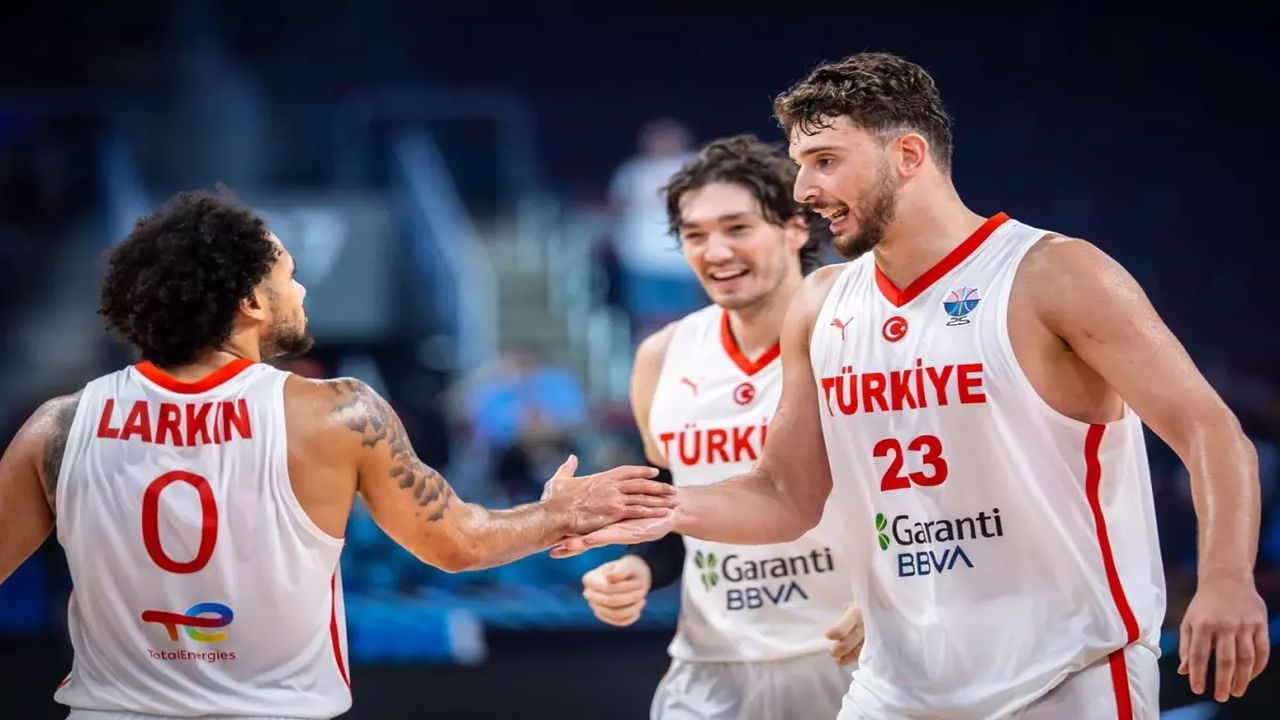 A Milli Takım’ın Yıldızı Shane Larkin’den Veda Kararı