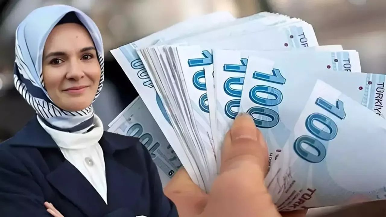 Bakan Göktaş Duyurdu: Eylül Ayı SED Ödemeleri Hesaplara Yatırıldı