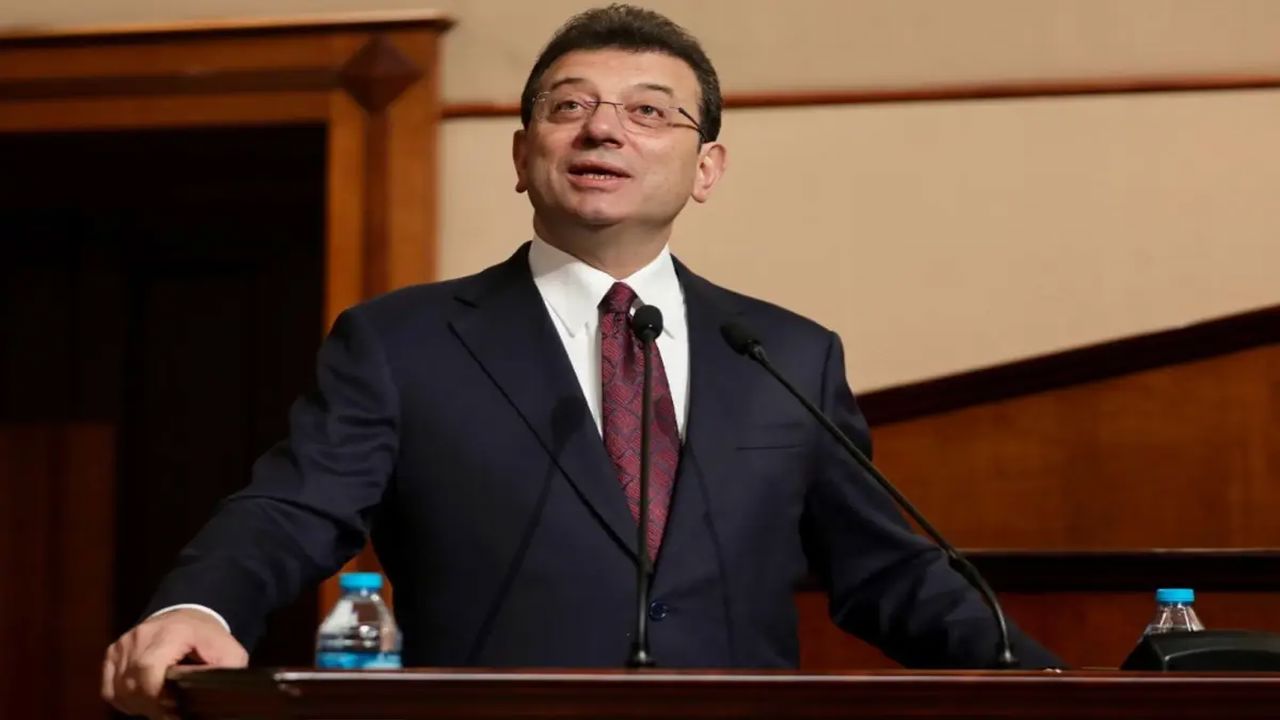 Sahte Diploma Davasında İlk Duruşma: İmamoğlu Gelirini Açıkladı