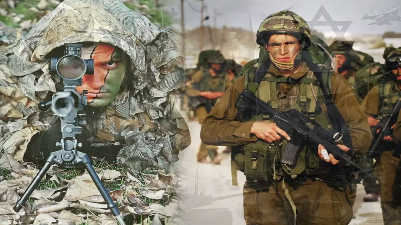 İsrailli Emekli Albaydan Türkiye’ye Küstah Tehdit: “Ankara veya İstanbul Hedef Olabilir”