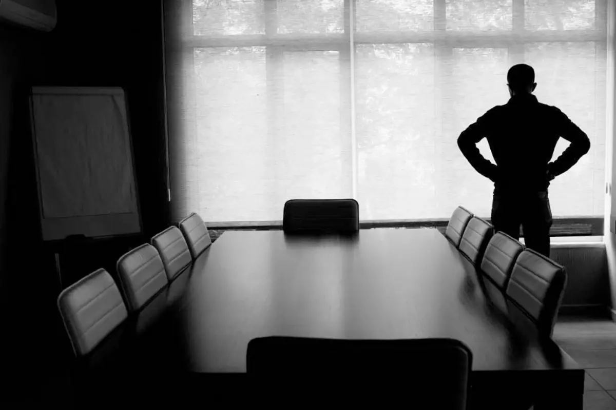 Türkiye’nin dev şirketi iflas etti