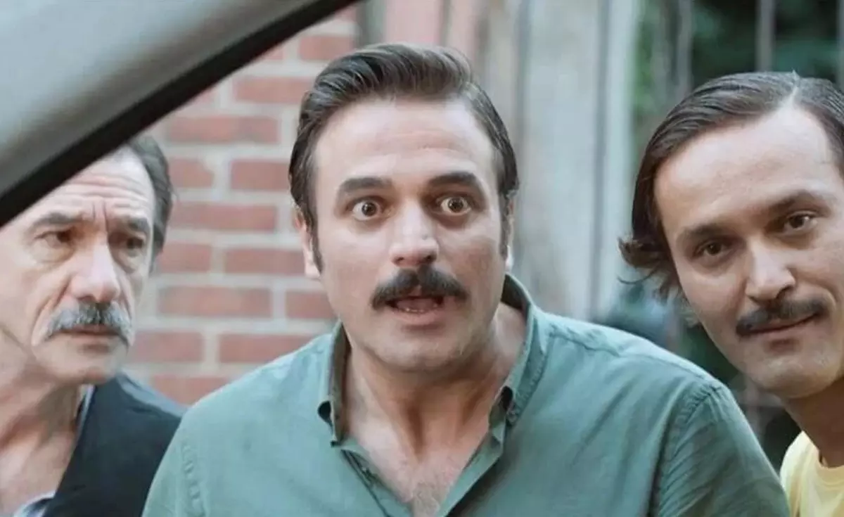 Geniş Aile’nin Cevahir’i Ufuk Özkan’ın intihar girişimde bulunduğu iddia edildi